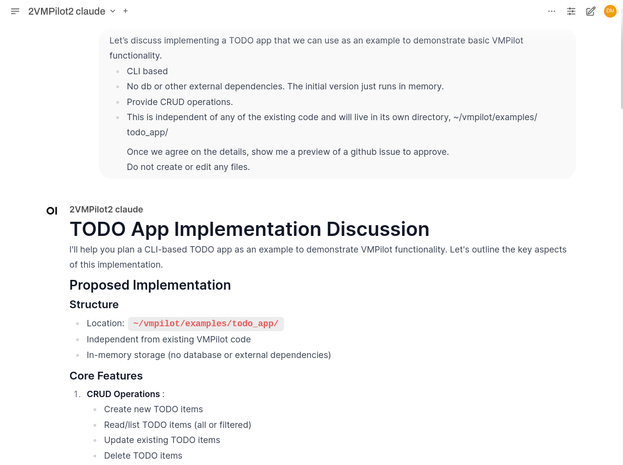 Requesting to create a GitHub issue